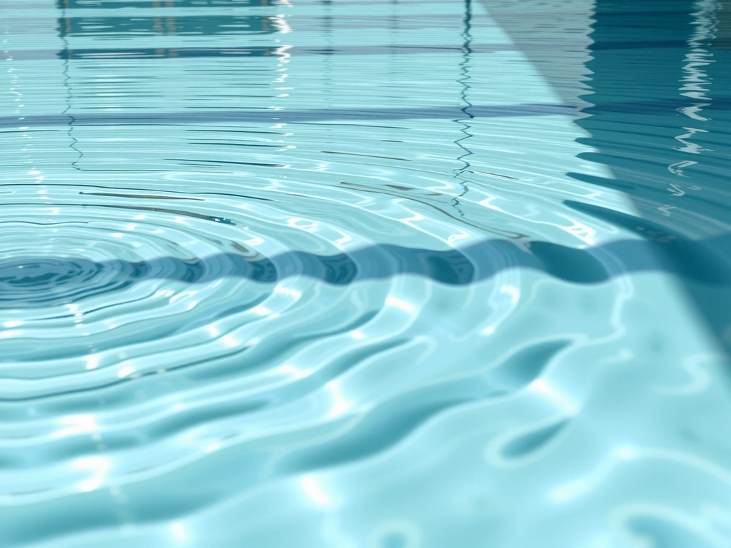 Water Reflections